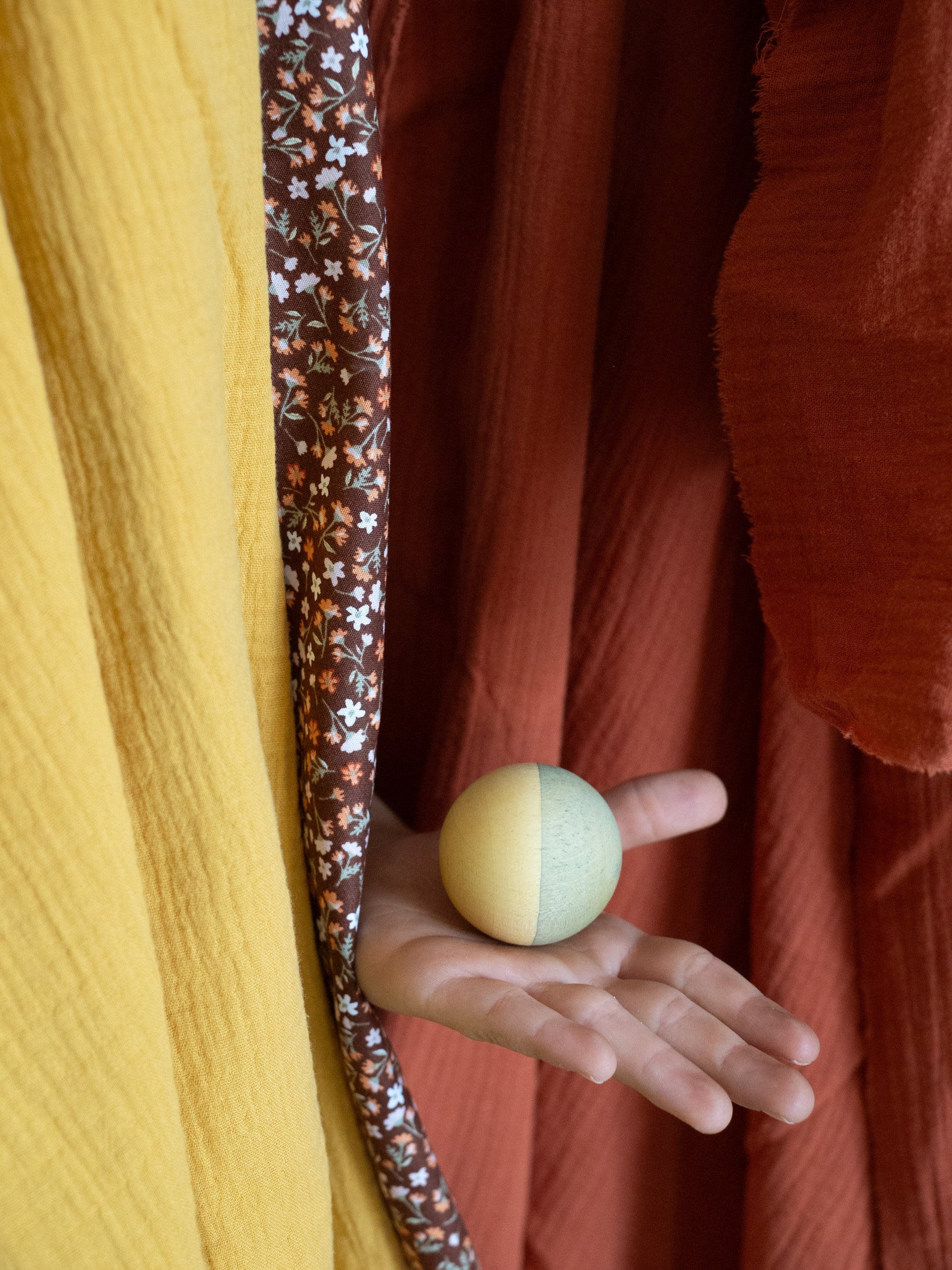 Grapat - Moonlight Bild 6