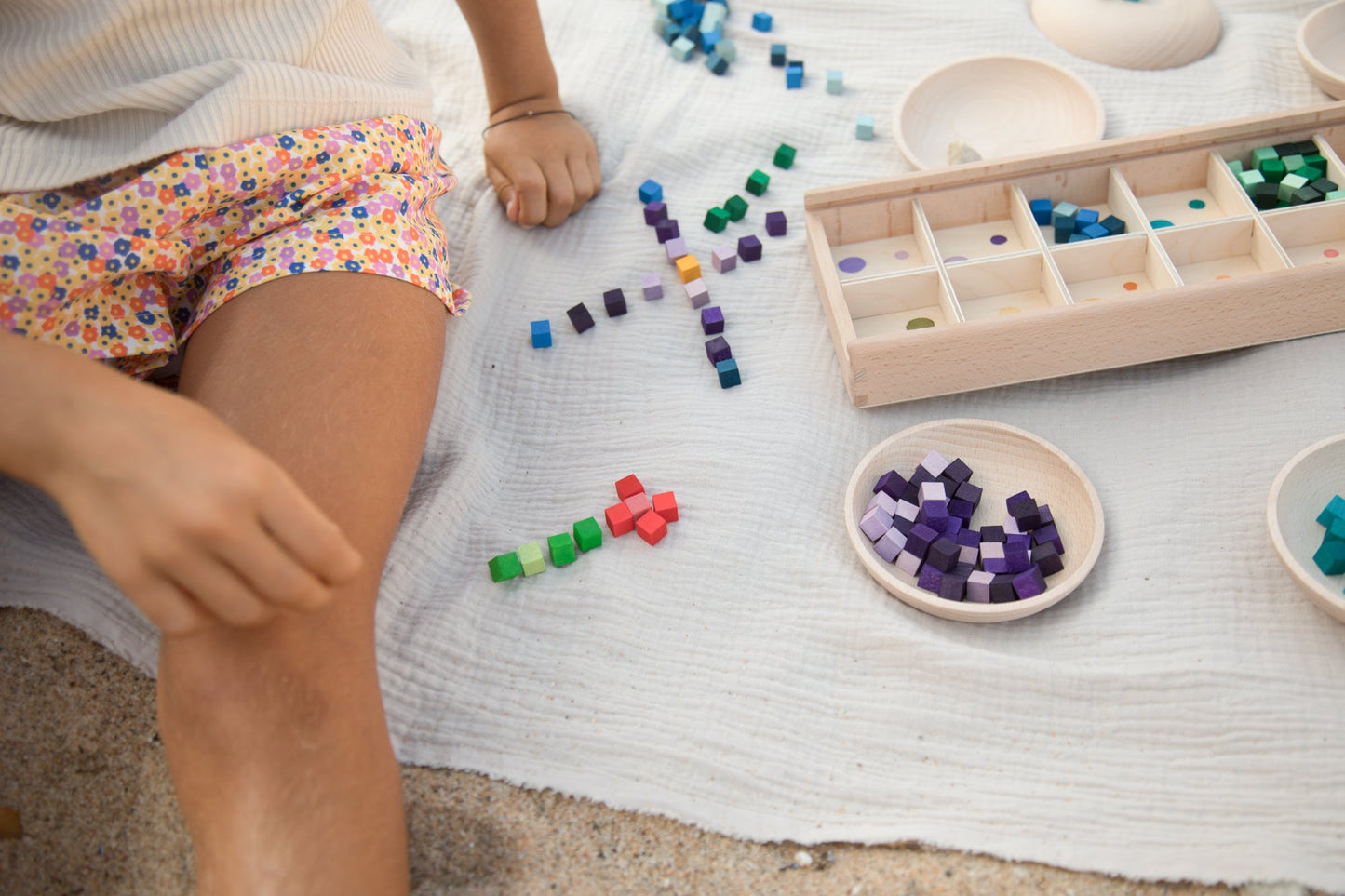 Grapat - Mis & Match Bild 1