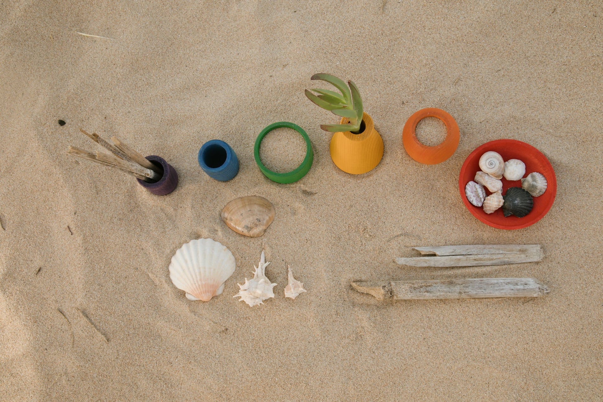 Grapat - Pots Bild 2