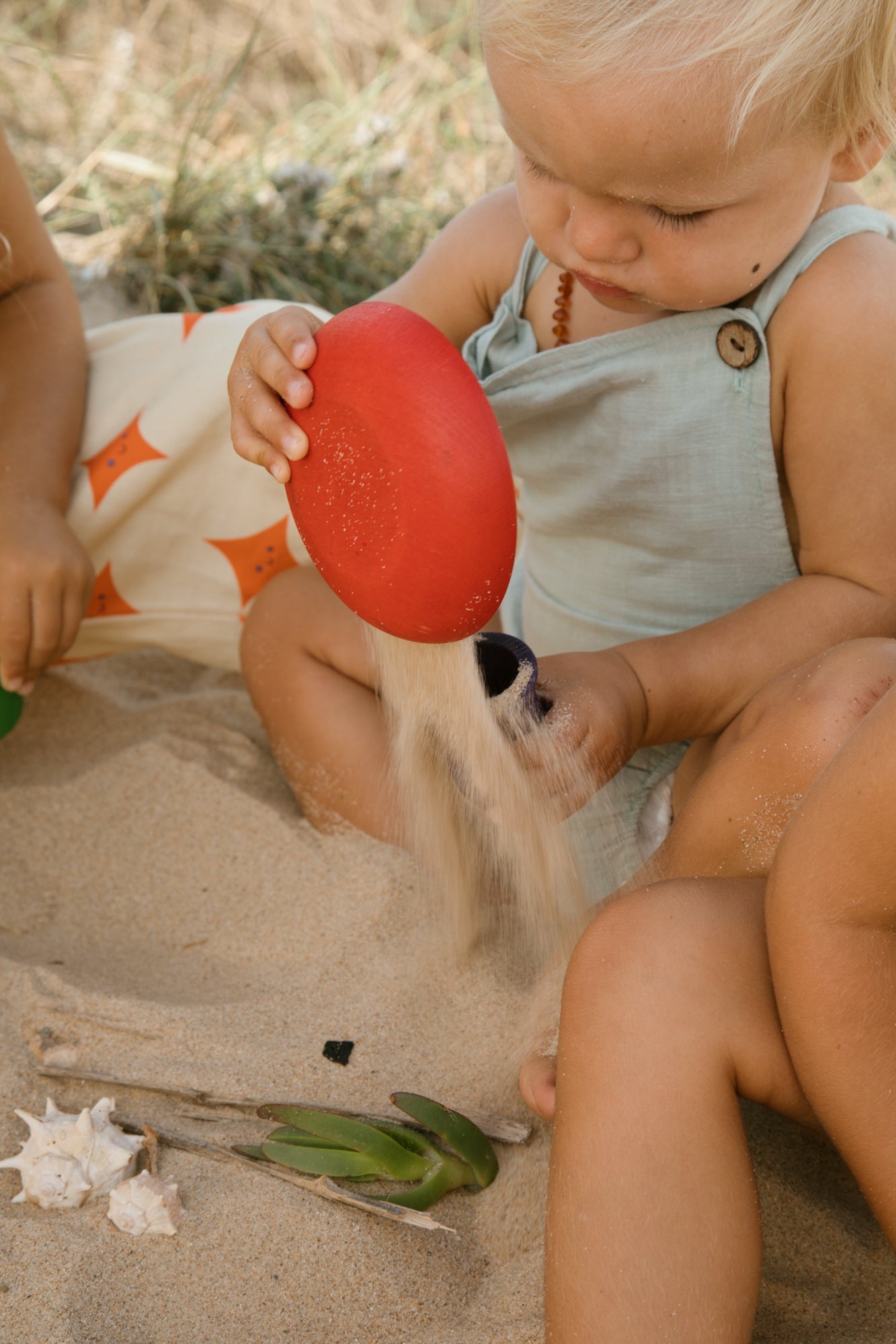 Grapat - Pots Bild 3