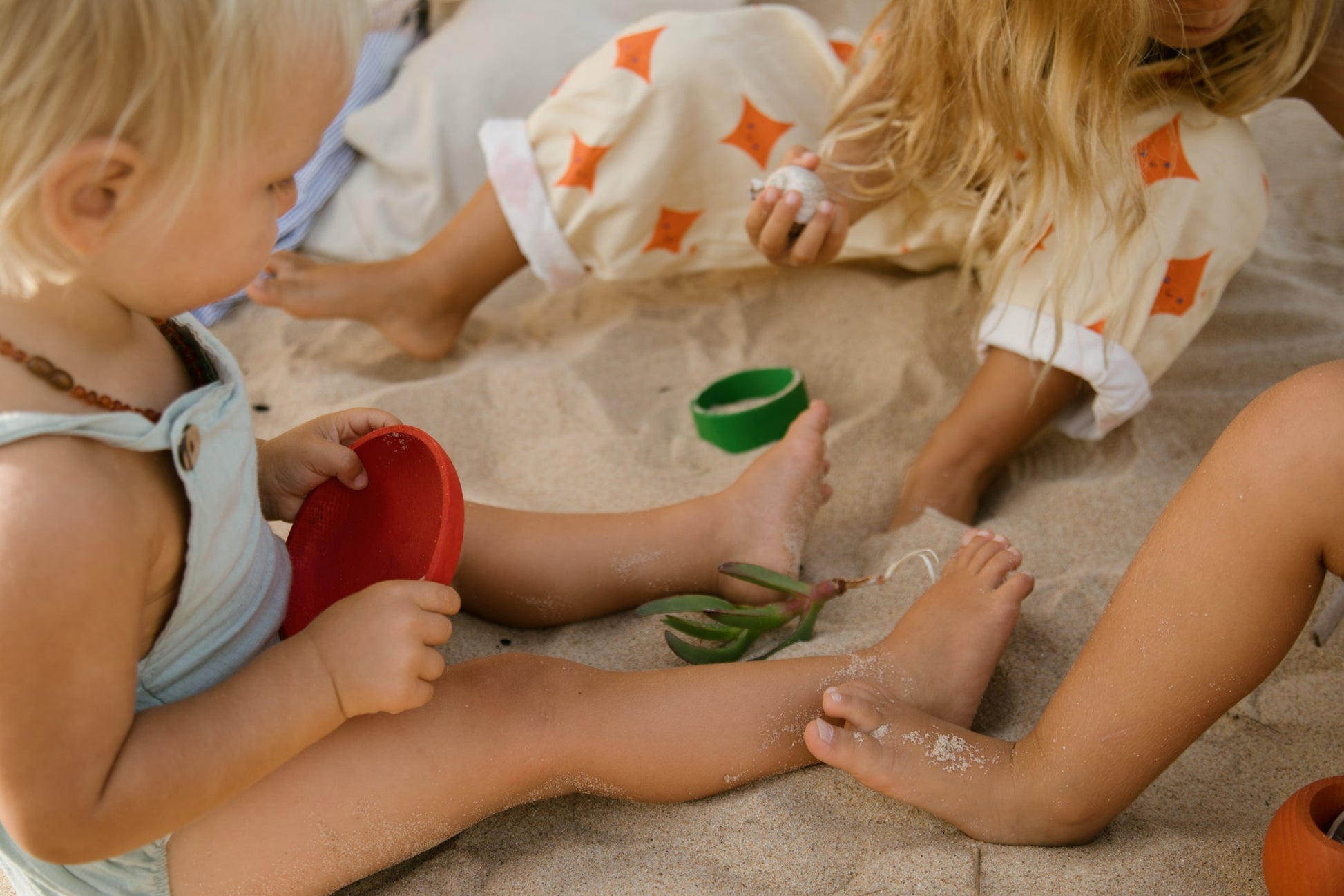 Grapat - Pots Bild 4