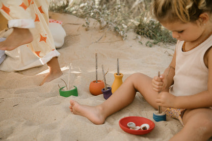 Grapat - Pots Bild 5