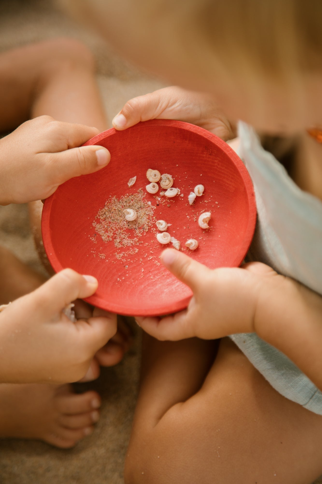 Grapat - Pots Bild 6