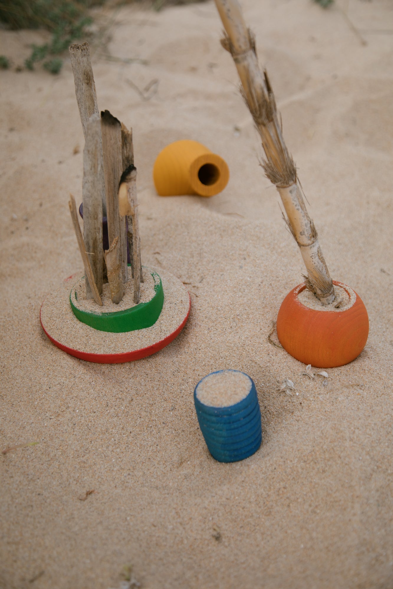 Grapat - Pots Bild 7