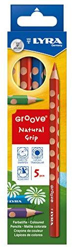 Lyra - GROOVE Jumbo Kartonetui K05