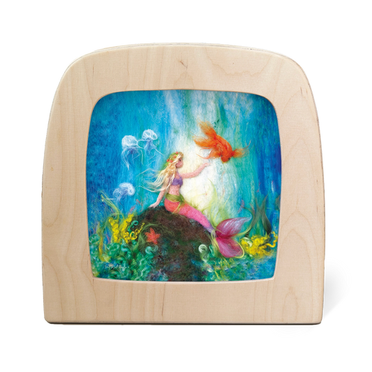 Toverlux - Het Wol Feetje - Underwater world Bild 1