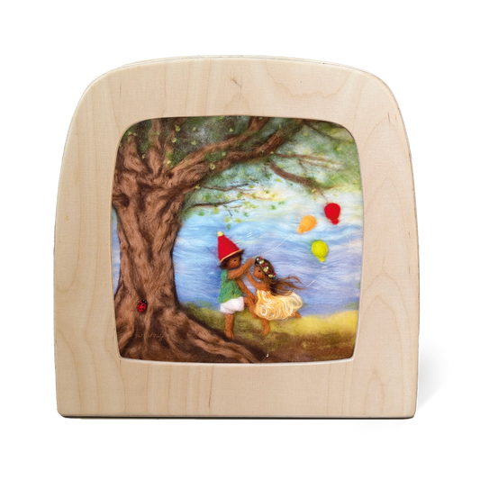 Toverlux - Het Wol Feetje - We celebrate the seasons Bild 1