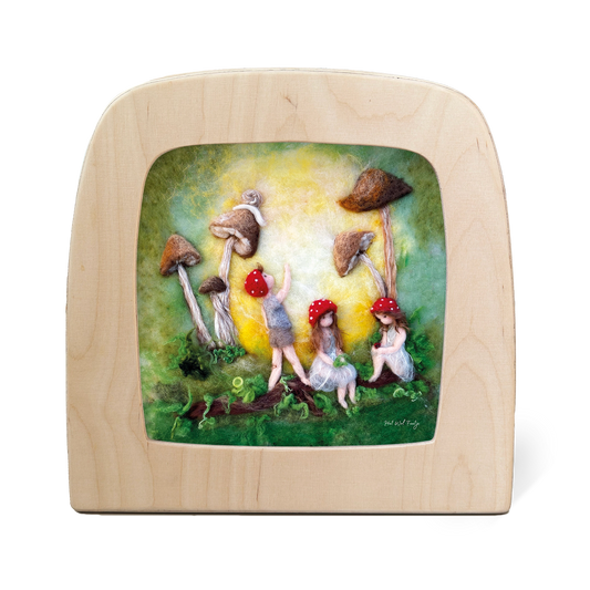 Toverlux - Het Wol Feetje - Children of the forest Bild 1