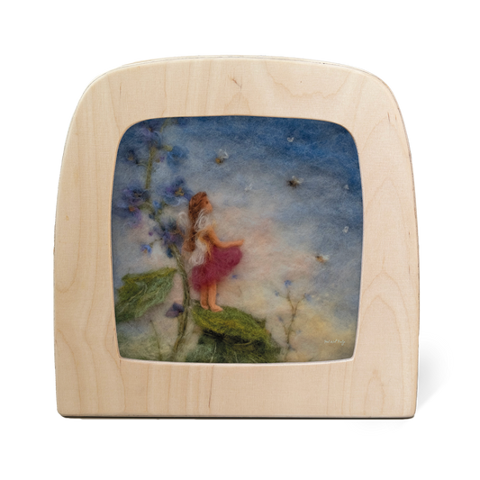 Toverlux - Het Wol Feetje - Little Bee Keeper (new Spring / Summer '26 collection) Bild 1