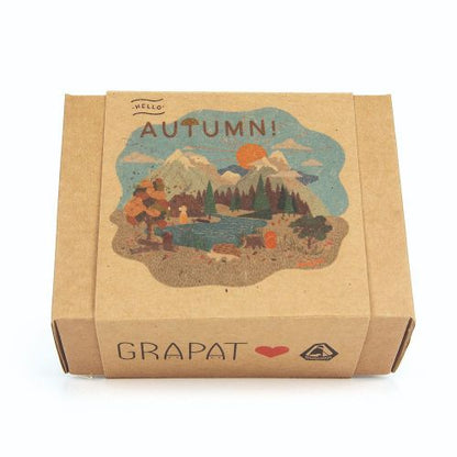 Grapat - Hello Autumn
