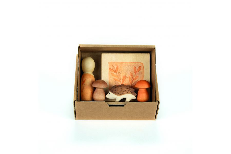 Grapat - Hello Autumn