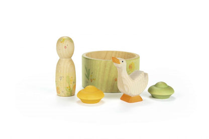 Grapat - Hello Summer