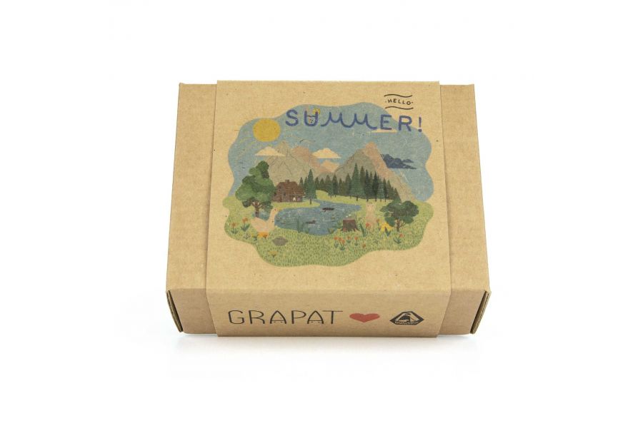 Grapat - Hello Summer