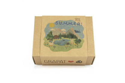 Grapat - Hello Summer