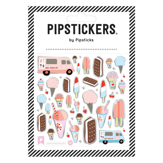 Pipsticks - What the scoop?
