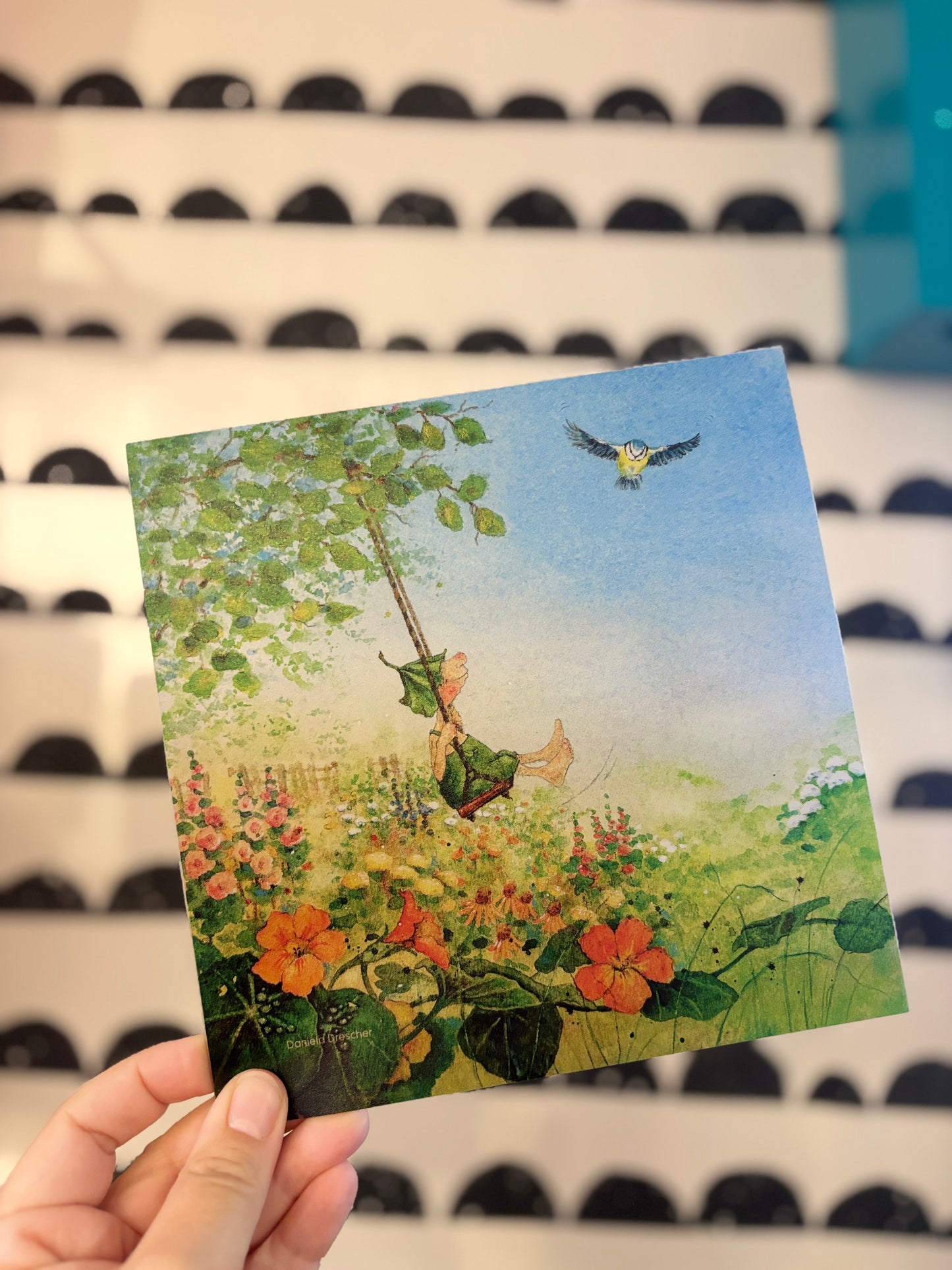 Toverlux - Silhouette