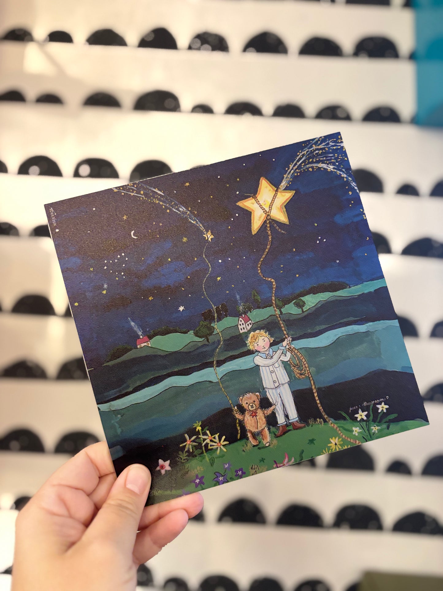 Toverlux - Silhouette