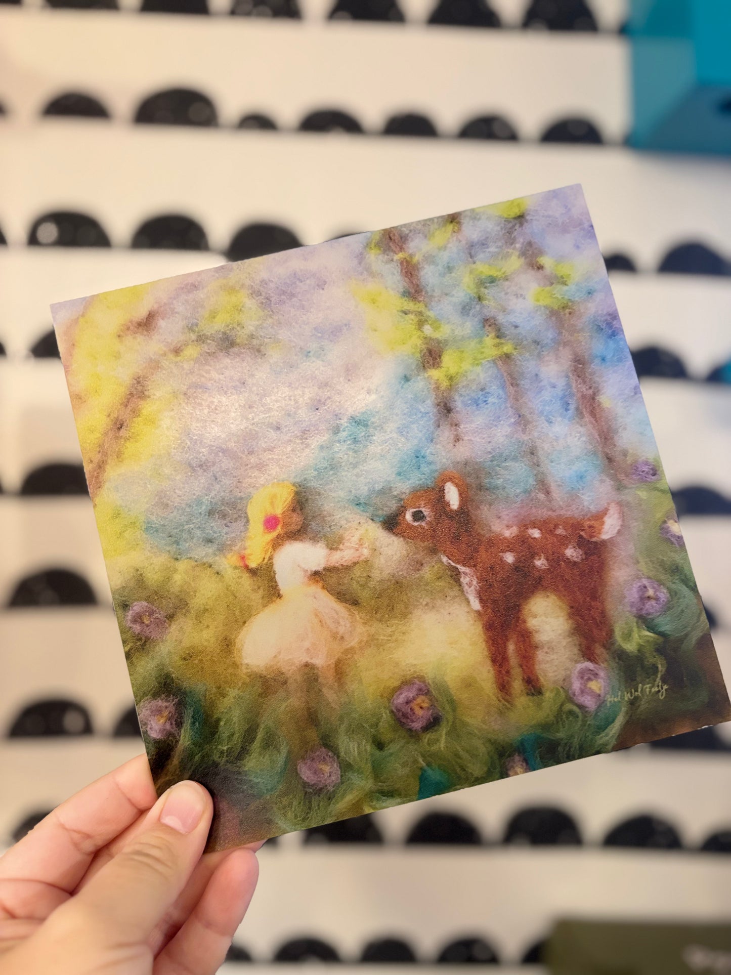 Toverlux - Silhouette