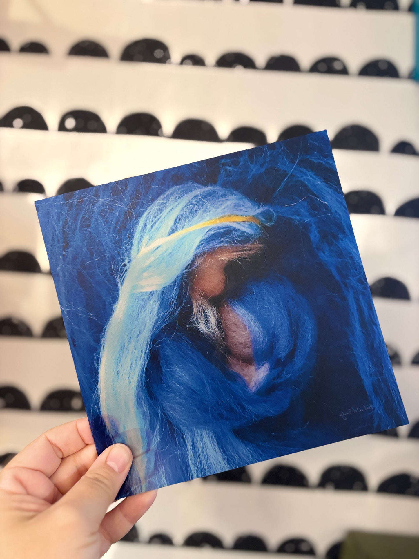 Toverlux - Silhouette