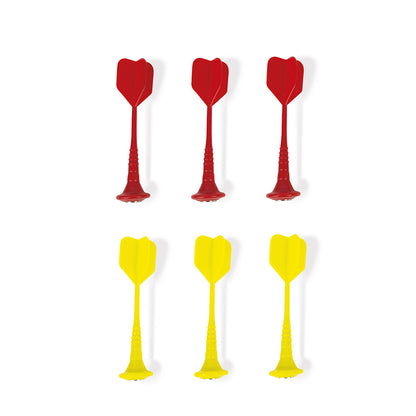 Janod - Magnetisches Dartspiel Zirkus - J02074_4