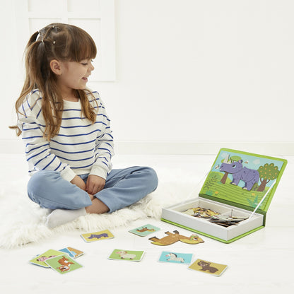 Janod - Magnetibook Tiere - J02723_R01_60