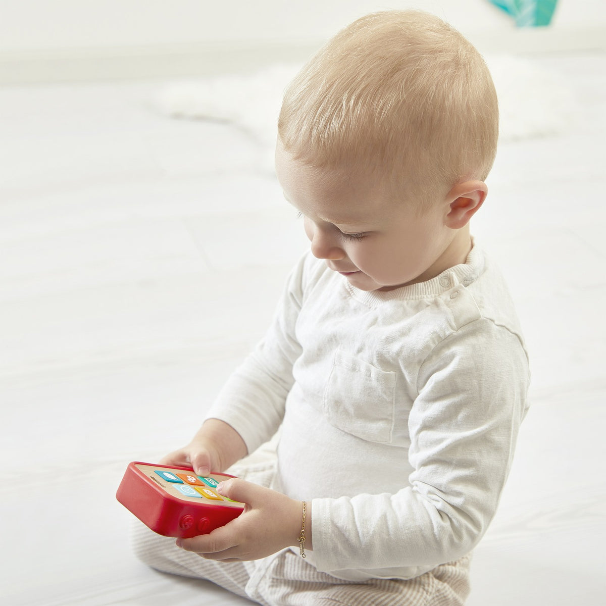 Janod - Spiel-Smartphone aus Holz - J05334_R01_60
