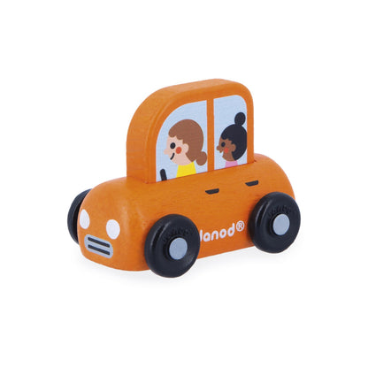 Janod - Cross Roads Familienwagen - J05911_R01_3