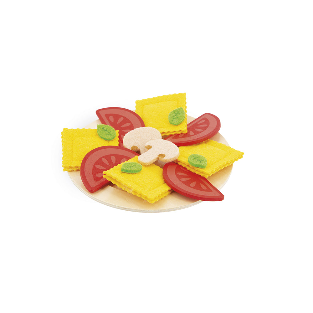 Janod - Pasta-Set Spiellebensmittel - J06598_5