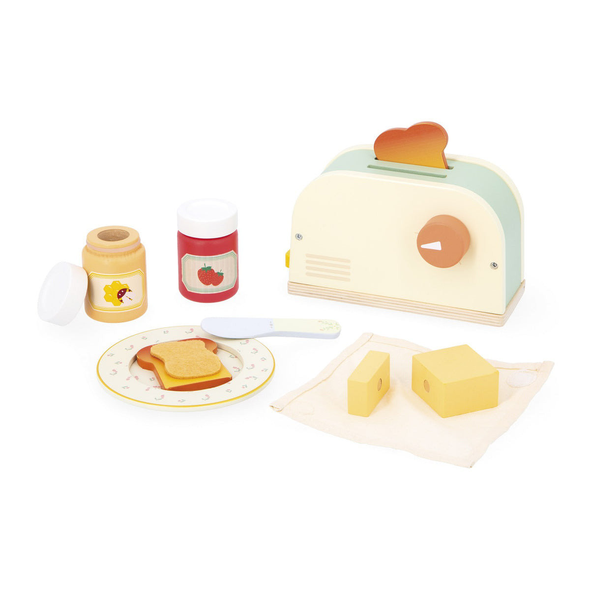 Janod - Liebe Omama Toaster - J06636_R01_3