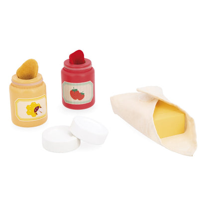Janod - Liebe Omama Toaster - J06636_R01_5