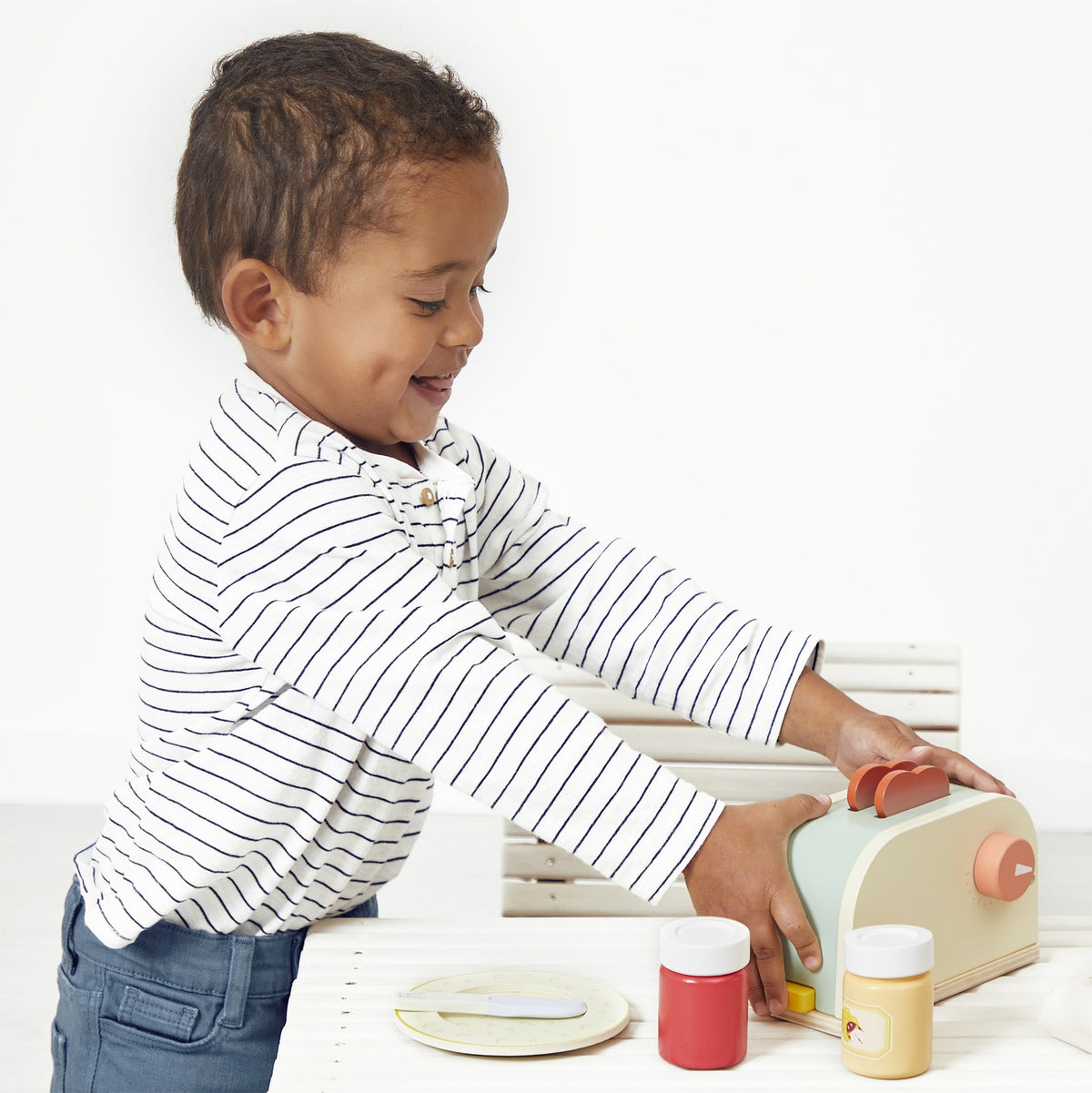 Janod - Liebe Omama Toaster - J06636_R01_60
