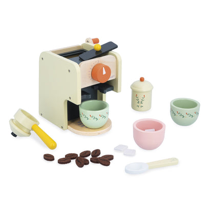 Janod - Liebe Omama Kaffeemaschine - J06644_R01_3