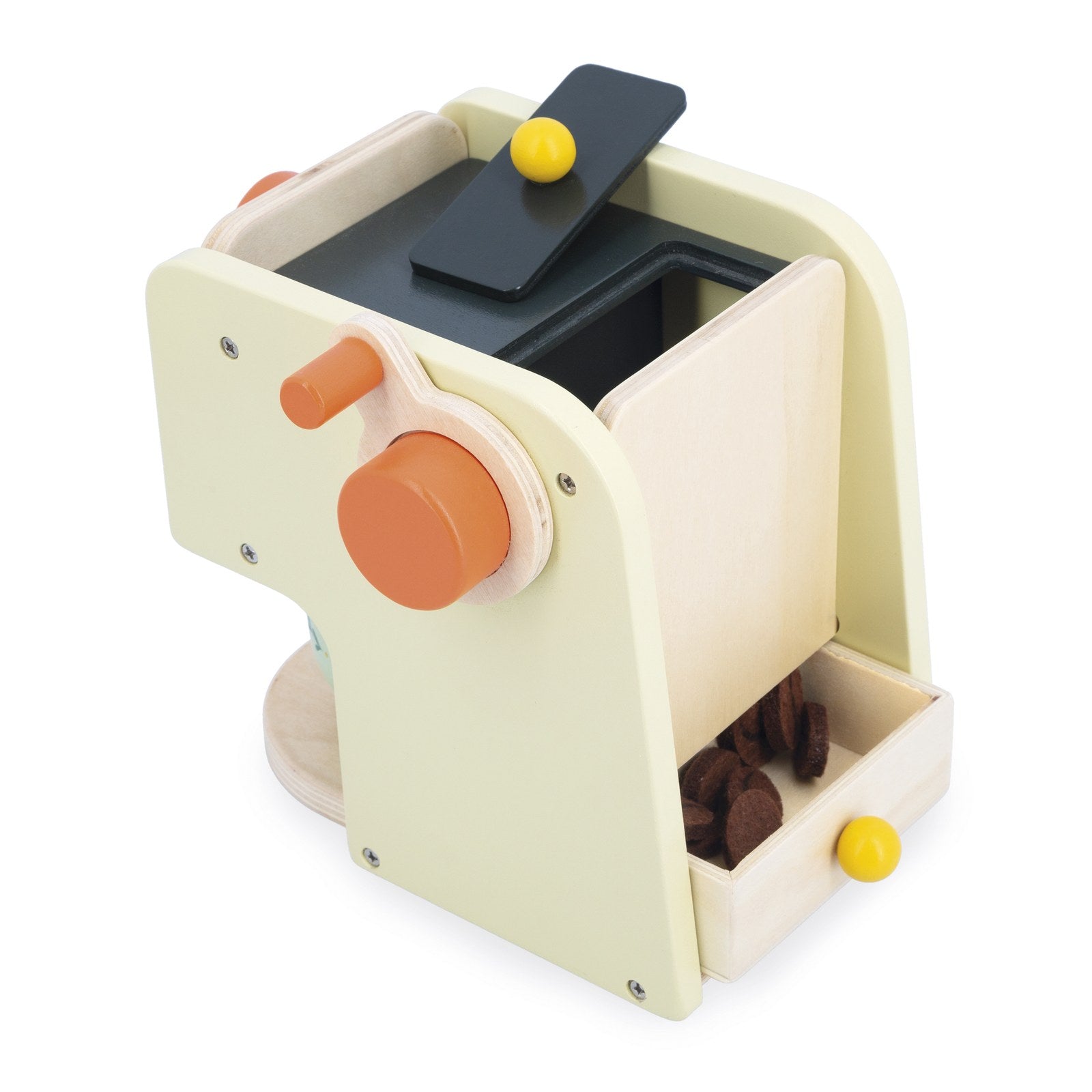 Janod - Liebe Omama Kaffeemaschine - J06644_R01_5