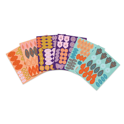 Janod - Bastelset Natur-Mandalas - J07755_3