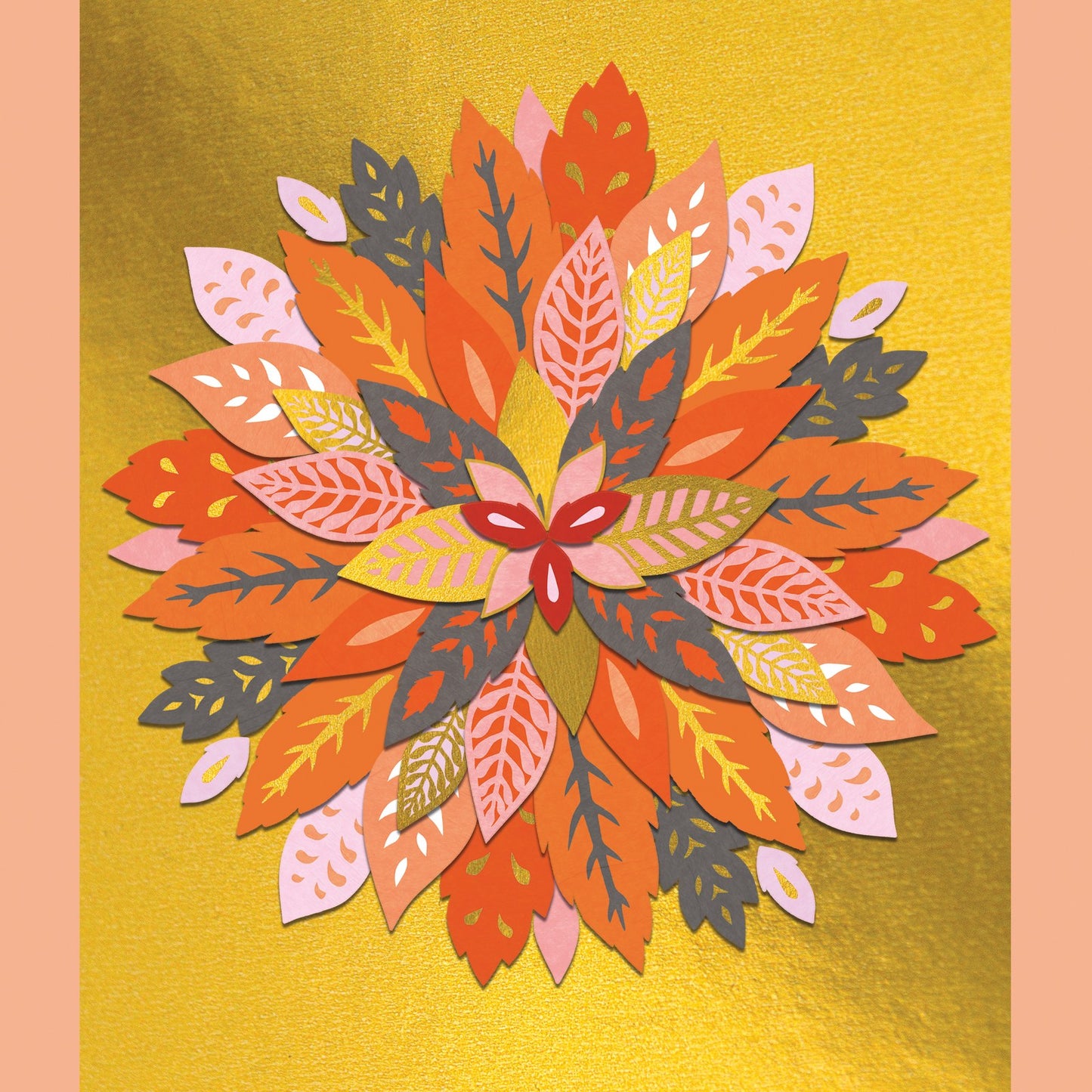 Janod - Bastelset Natur-Mandalas - J07755_5