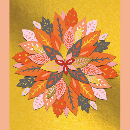 Janod - Bastelset Natur-Mandalas - J07755_5