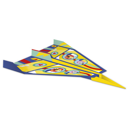 Janod - Bastelset Papierflieger - J07940_7