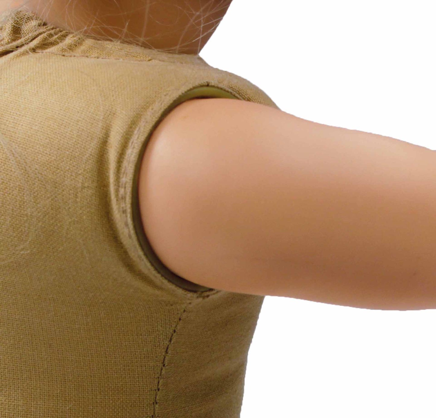 Götz - Girl Jessica Graue Katze 46cm