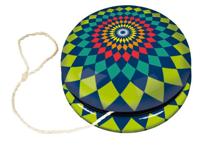 Moses - Jojos aus Blech Stück