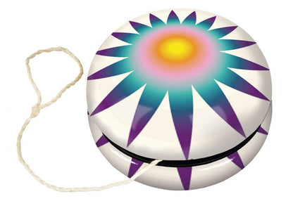 Moses - Jojos aus Blech Stück