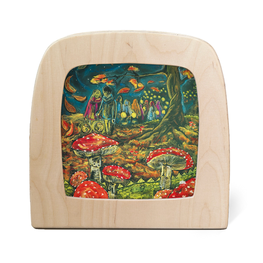 Toverlux - Kapitein Kalk - Autumn Bild 1