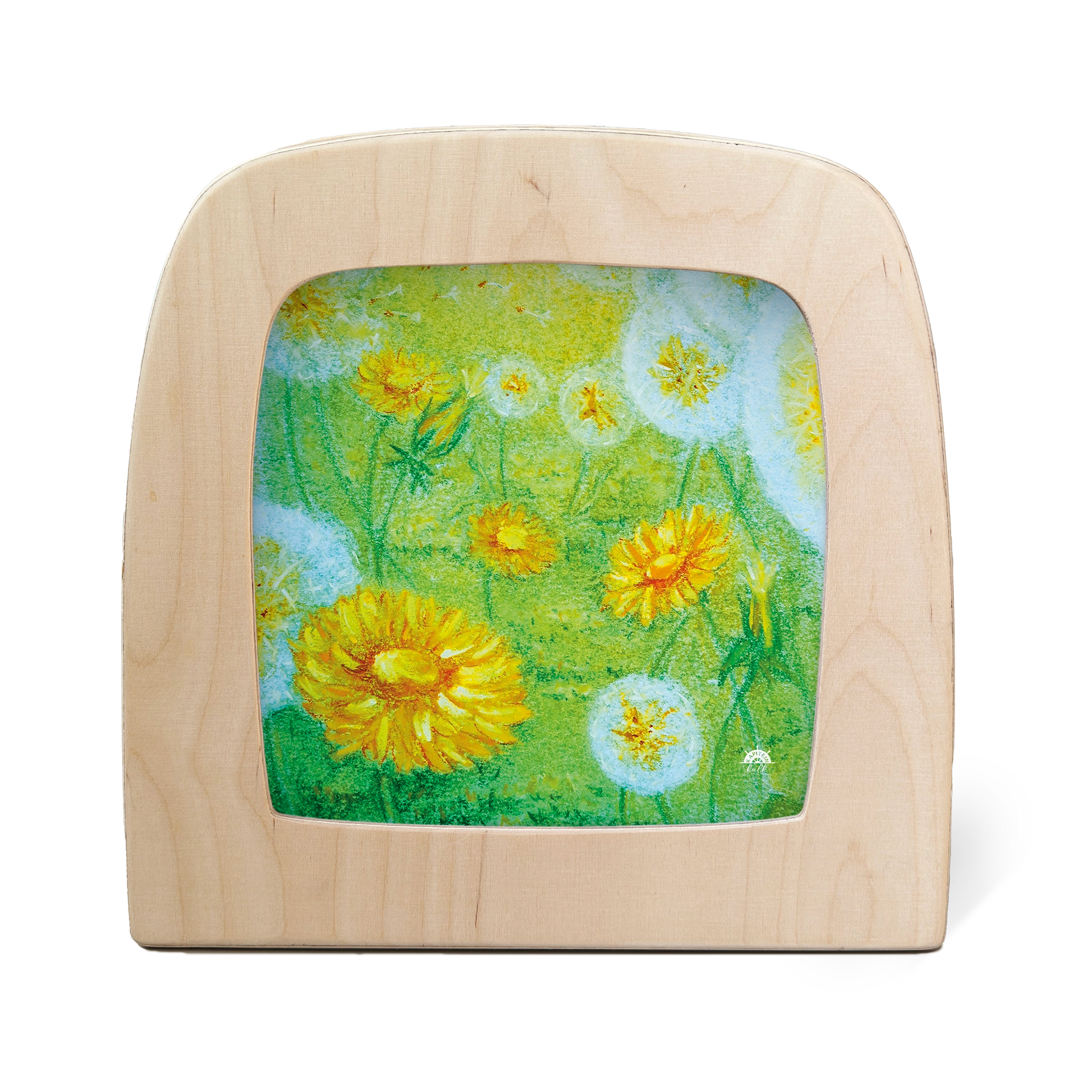 Toverlux - Kapitein Kalk - Field of Wishes Bild 1