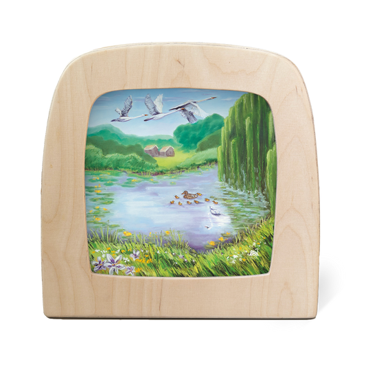 Toverlux - Kapitein Kalk - The Ugly Duckling (new Spring / Summer '26 collection) Bild 1