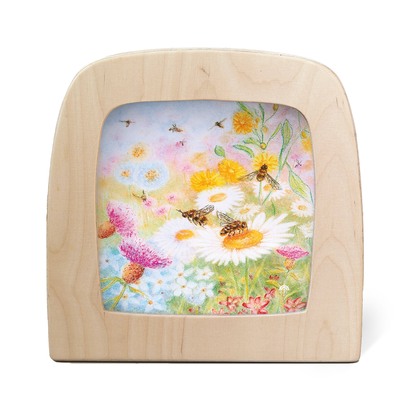 Toverlux - Kapitein Kalk - Bee pastures Bild 1