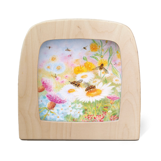 Toverlux - Kapitein Kalk - Bee pastures Bild 1