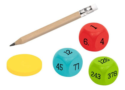 Experimentierset Moses PhänoMINT Mathe Kadabra mit Zaubertricks und Rätseln zur Mathematik