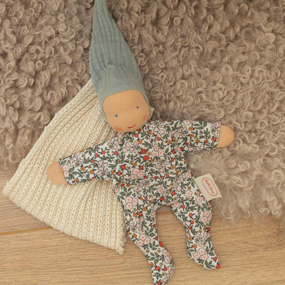 Käthe Kruse - Waldorfpuppe NINI Federleicht