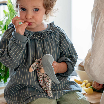 Käthe Kruse - Waldorfpuppe NINI Federleicht