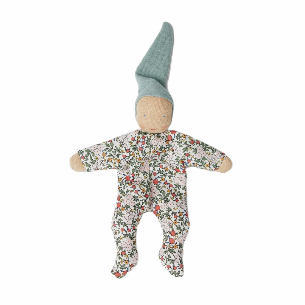 Käthe Kruse - Waldorfpuppe NINI Federleicht