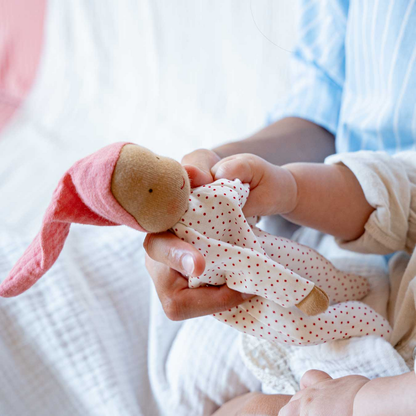 Käthe Kruse - Waldorfpuppe NINI Liebchen